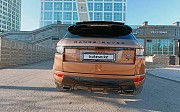 Land Rover Range Rover Evoque, 2014 Астана