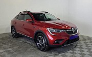 Renault Arkana, 2021 Алматы
