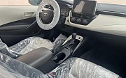 Toyota Corolla, 2021 Актобе