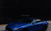 Ford Mustang, 2021 Шымкент