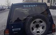 Suzuki Vitara, 1996 