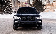 BMW X3, 2020 Астана