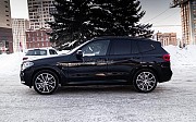 BMW X3, 2020 Астана