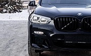 BMW X3, 2020 Нұр-Сұлтан (Астана)