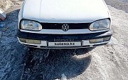 Volkswagen Golf, 1992 Қарағанды