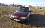 Opel Vectra, 1992 Құлан