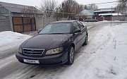 Opel Omega, 2000 