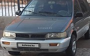 Mitsubishi Space Wagon, 1992 Балхаш