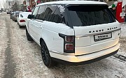 Land Rover Range Rover, 2018 Астана