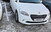 Peugeot 301, 2014 Нұр-Сұлтан (Астана)