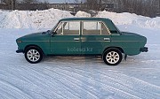 ВАЗ (Lada) 2106, 1988 