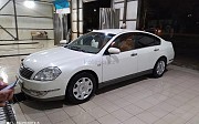 Nissan Teana, 2006 