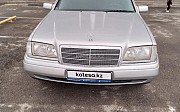 Mercedes-Benz C 180, 1993 