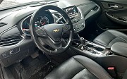Chevrolet Malibu, 2017 