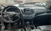 Chevrolet Malibu, 2017 Нұр-Сұлтан (Астана)