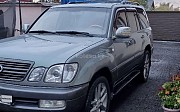 Lexus LX 470, 2001 Павлодар