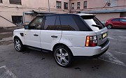 Land Rover Range Rover Sport, 2007 Қарағанды
