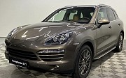 Porsche Cayenne, 2014 Алматы