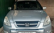 Honda CR-V, 2004 