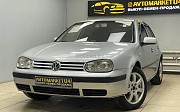 Volkswagen Golf, 2001 Ақтөбе