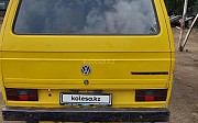 Volkswagen Transporter, 1991 Алматы
