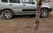 Chevrolet Niva, 2003 Шардара