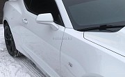 Chevrolet Camaro, 2020 