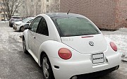 Volkswagen Beetle, 1999 Астана