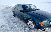 BMW 316, 1996 Атбасар