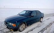 BMW 316, 1996 Атбасар