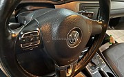 Volkswagen Passat, 2014 Құлсары