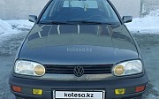 Volkswagen Golf, 1992 Көкшетау