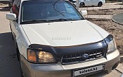 Subaru Outback, 2002 Қордай