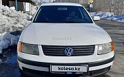 Volkswagen Passat, 2004 Өскемен
