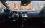 Mitsubishi Outlander, 2020 Астана