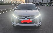 Mitsubishi Outlander, 2020 Астана