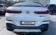 BMW X6, 2022 Қызылорда