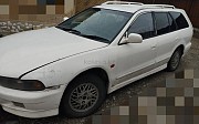Mitsubishi Legnum, 1997 