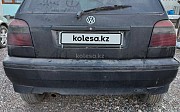 Volkswagen Golf, 1995 Есик