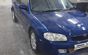 Mazda Familia, 1999 