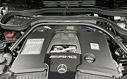 Mercedes-Benz G 63 AMG, 2021 