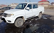 УАЗ Pickup, 2015 Нұр-Сұлтан (Астана)