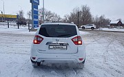 Renault Duster, 2017 Қарағанды