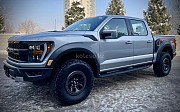 Ford F-Series, 2022 