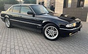 BMW 750, 1996 