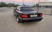 BMW 750, 1996 