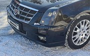 Cadillac STS, 2008 Астана