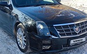 Cadillac STS, 2008 Астана