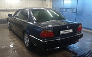 BMW 728, 1997 Астана