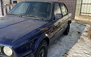 BMW 316, 1987 Алматы